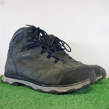 Meindl Boots Size 11 Men's