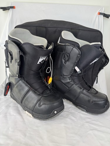 Burton moto black - moto, snowboard