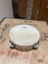 New Era Pandeiro Tambourine