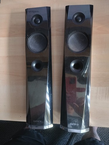 Sony tsb140 home - sony, ss-tsb140
