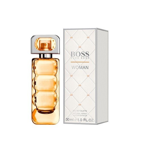 Hugo boss - 30ml, eau