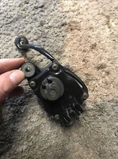 Yamaha FZR1000 FZR 1000 EXUP 3GM Servo Motor Unit