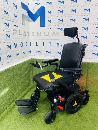 2023 permobil mwd mph - permobil,