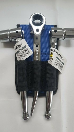 2pcs scaffold 3in1 spanner - 2pcs,