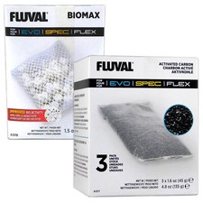 Fluval Spec/Flex BioMax &