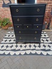 Vintage upcycled stag minstrel - upcycled,