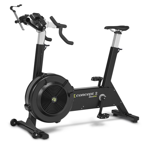 Concept2 bikeerg bike pm5 - bikeerg,