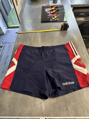 Vintage adidas shorts large - vintage,