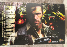 Hot Toys MMS72 Predator Major