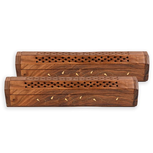 Pack incense stick holder - 2,