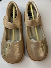 Livie & Luca Pink Glitter