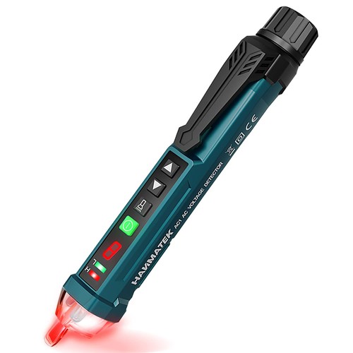 Non contact voltage tester - non-contact,