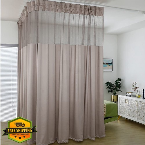 Ttz hospital curtain grey - ttz,