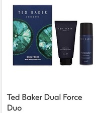Ted Baker Bergamot & Vetiver