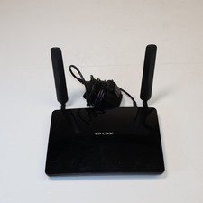 TP-Link Archer MR200 AC750 4G