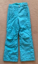 Poivre Blanc Turquoise Blue