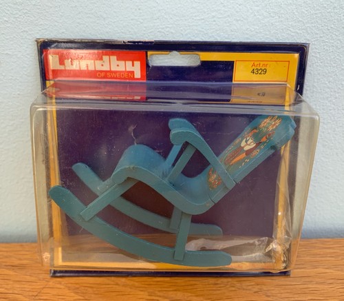 Vintage lundby dolls - vintage,