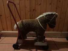 Early Vintage Lines Brothers