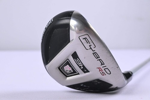 Wilson staff fybrid 3 - wilson, rs