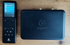 Logitech Squeezebox Duet