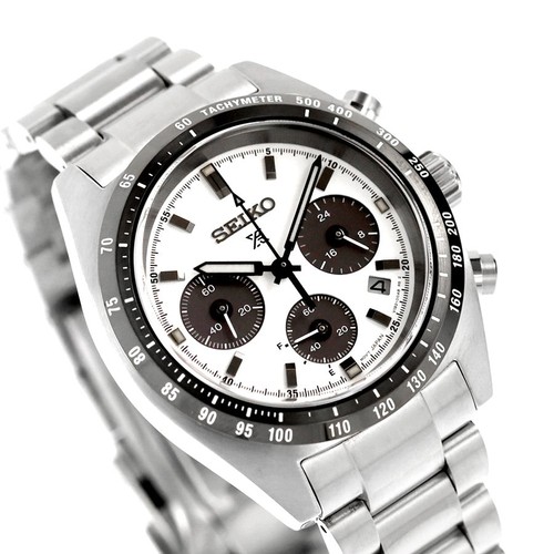Seiko prospex speedtimer - prospex,