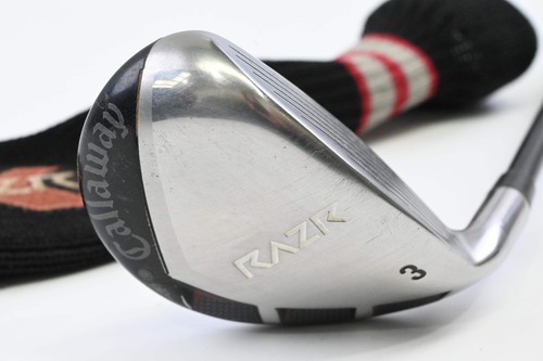 Callaway razr hybrid 21 - callaway, #3