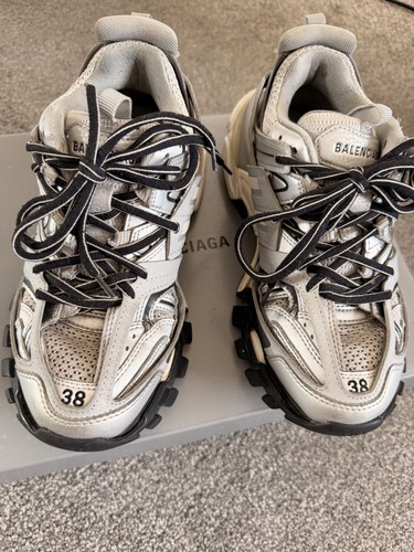 Balenciaga track ladies - ,