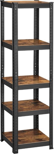 Shelving unit 37x37x150cm - shelving,