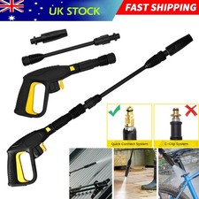 Pressure Washer Trigger