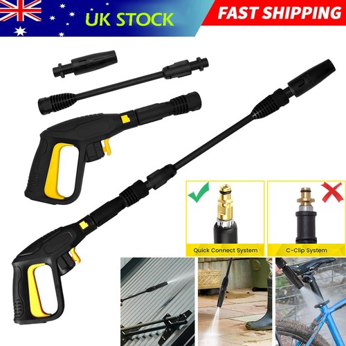 Pressure washer trigger - washer,