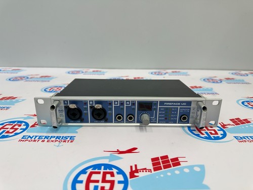 Rme fireface 36 - rme,