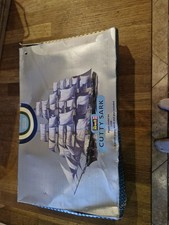 Revell Cutty Sark Plastic