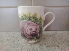 Maxwell & Williams. Cashmere. Wombat. Mug. Made In China. C:300mL