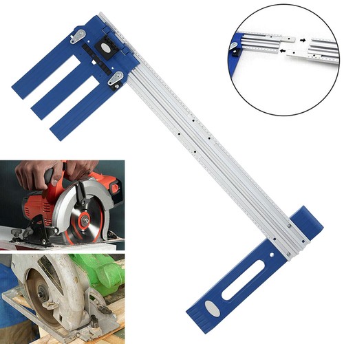 Circular saw guide - saw,