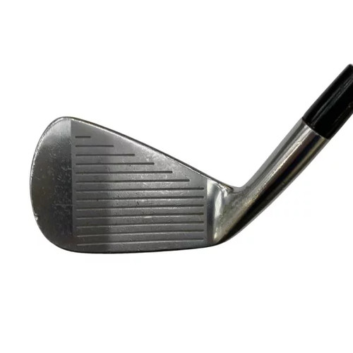 Mizuno iron set 9 - mp-63, 4-9,pw