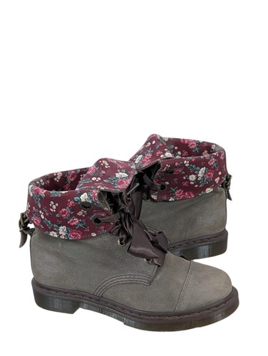 Martens triumph amiliata - dr,