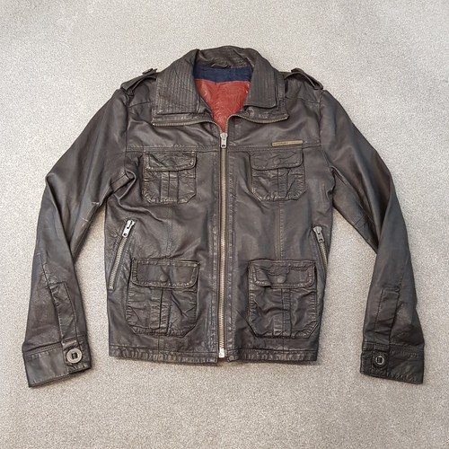 Superdry mens jacket - superdry,