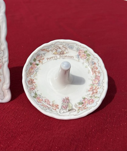 Royal doulton brambly hedge - royal,