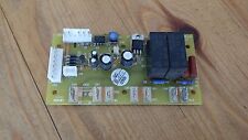 REEBOK EDGE AUXILIARY CIRCUIT BOARD - ALL GOOD WORKING ORDER - NO RETURNS