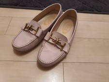 Tods Shoes 35.5 Pink