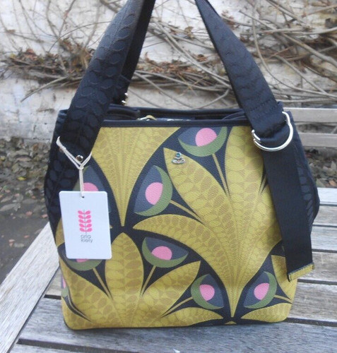 Orla kiely ladies - orla,