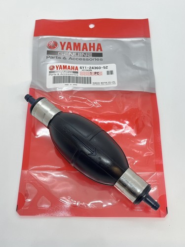 Yamaha outboard 6mm fuel - outboard,