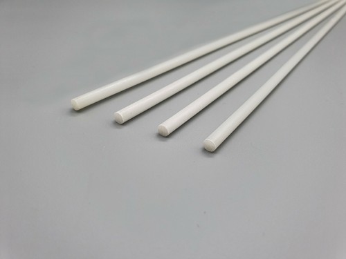Metres fibreglass roman - 5,