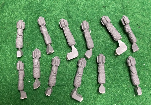 Warhammer goblin wolf boyz - warhammer,