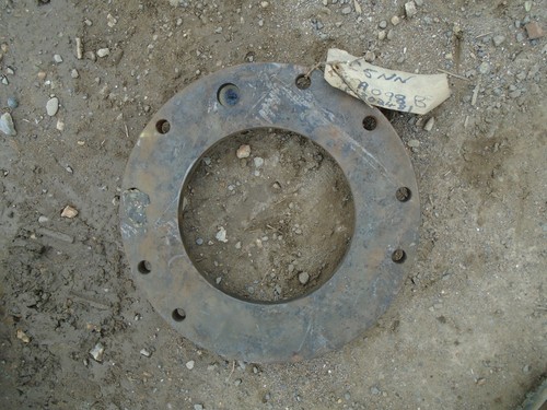 Ford tractor casting roadless - casting,