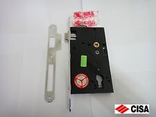EURO PROFILE LOCK CASE CISA