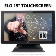 ELO ET1519L 15" INCH Touch