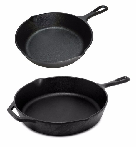 Cast iron induction - iron,