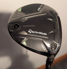 Taylormade Qi35 Max 5 Wood