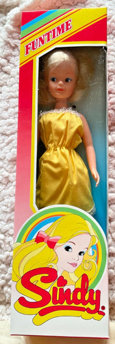 1986 pedigree funtime - 1986,